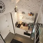 Micro Loft In Unirii *