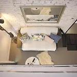 Appartamento Micro Loft In Unirii