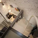 Appartamento Micro Loft In Unirii *