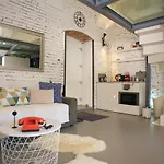 Micro Loft In Unirii *