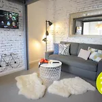 Appartamento Micro Loft In Unirii *