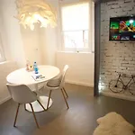 Micro Loft In Unirii Appartamento *