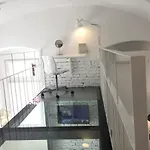 Micro Loft In Unirii Appartamento Cluj-Napoca