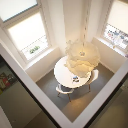Micro Loft In Unirii * クルージュ＝ナポカ
