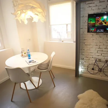 Micro Loft In Unirii アパート *