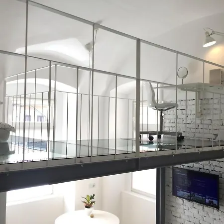 Micro Loft In Unirii * Cluj-Napoca