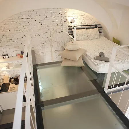 Micro Loft In Unirii