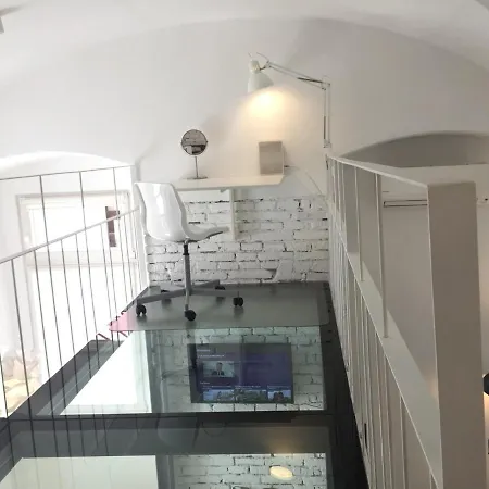 Micro Loft In Unirii Apartment Cluj-Napoca