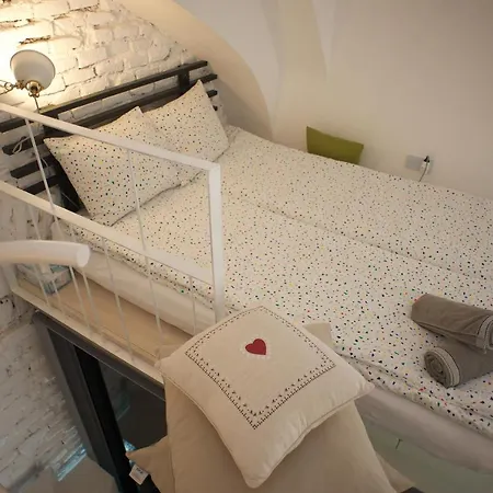 Micro Loft In Unirii * Cluj-Napoca