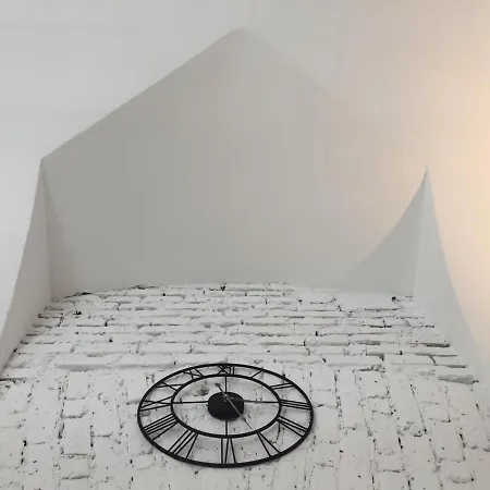 Micro Loft In Unirii クルージュ＝ナポカ