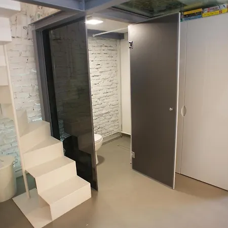 Micro Loft In Unirii