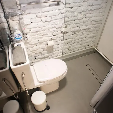 Apartment Micro Loft In Unirii *