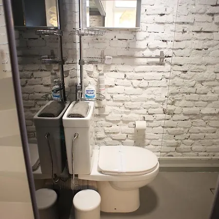 Micro Loft In Unirii Apartment Cluj-Napoca