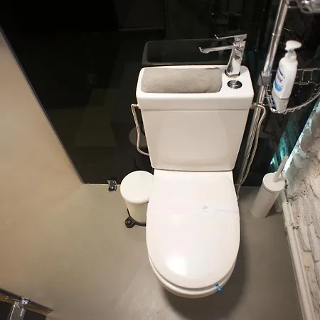 Micro Loft In Unirii クルージュ＝ナポカ