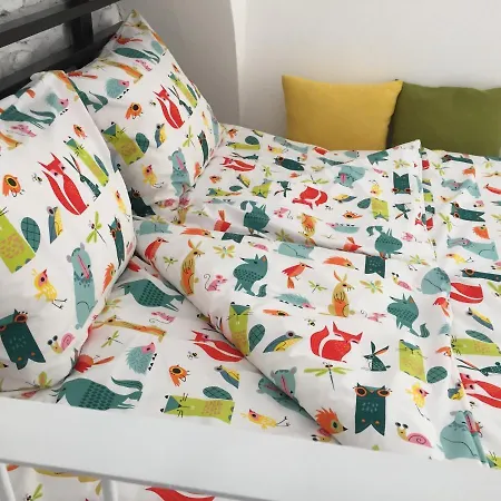 Micro Loft In Unirii Appartement Cluj-Napoca