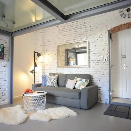 Micro Loft In Unirii *