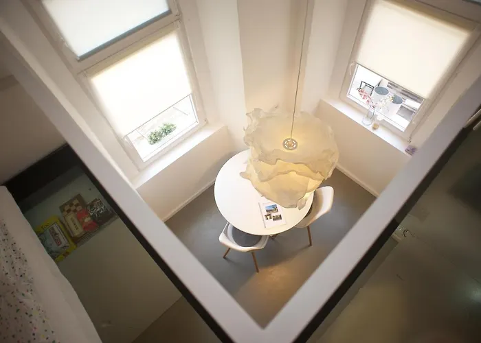 Micro Loft In Unirii * Cluj-Napoca