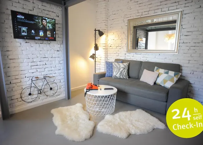 Apartmán Micro Loft In Unirii *