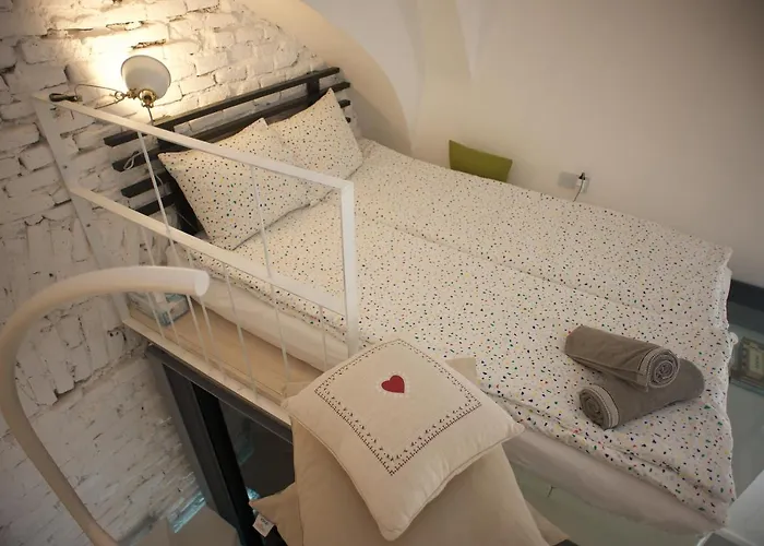 Micro Loft In Unirii * Cluj-Napoca