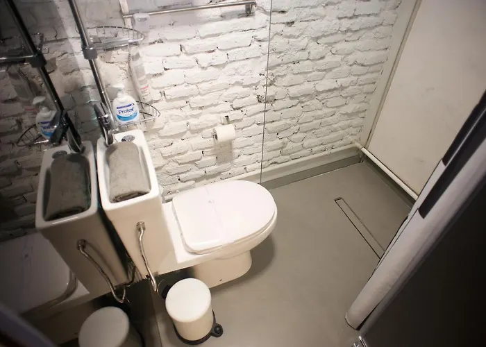 Appartement Micro Loft In Unirii *