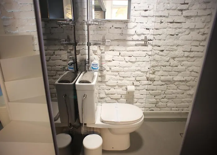 Micro Loft In Unirii Apartament Cluj-Napoca