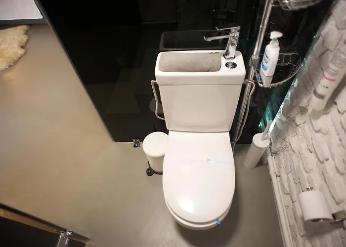 Micro Loft In Unirii Cluj-Napoca