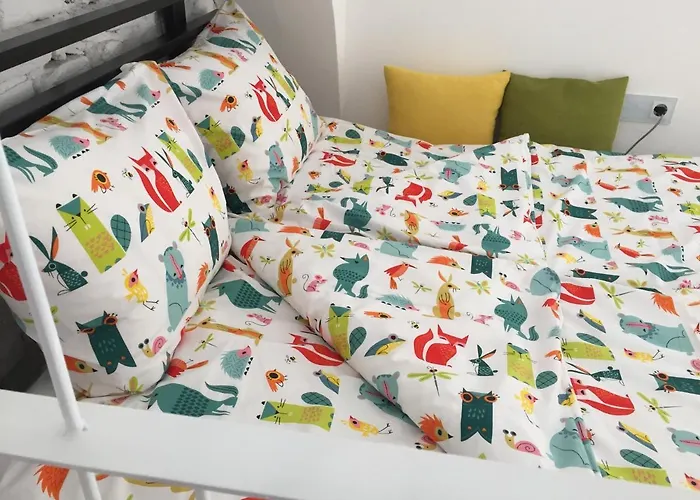 Micro Loft In Unirii Apartament Cluj-Napoca