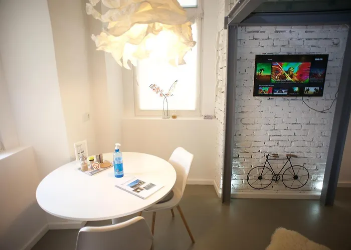 Appartement Micro Loft In Unirii