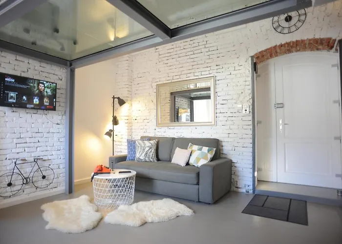 Micro Loft In Unirii *